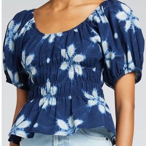 Sea New York Isla Top